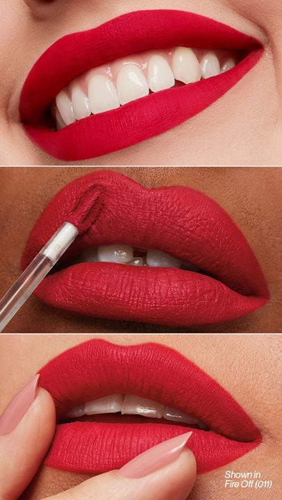 Immagine prodotto Revlon Rossetto liquido opaco ColourStay Limitless - Top Talent 010 (10)