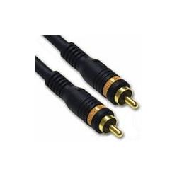 Thumbnail - C2G Kabel / 1 m City Digital COAX Audio (1 m, Koaxial), Audio Kabel
