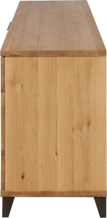 Actual product image Zago Manhattan (140 x 50 x 80 cm)