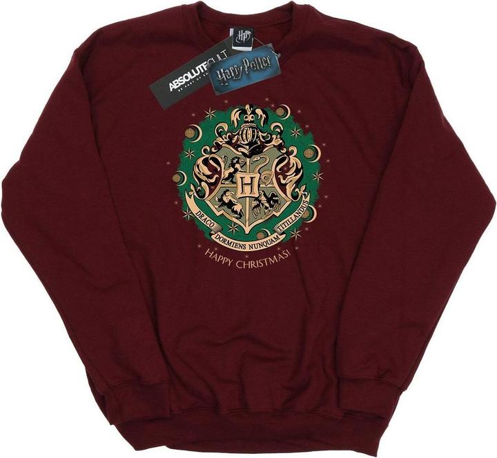 Produktbild Christmas Wreath Sweatshirt (XL)