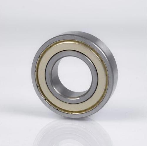 Immagine prodotto SKF Cuscinetto a sfere a gola profonda 6204 -Z Ø interno 20 mm Ø esterno 47 mm Larghezza14 mm
