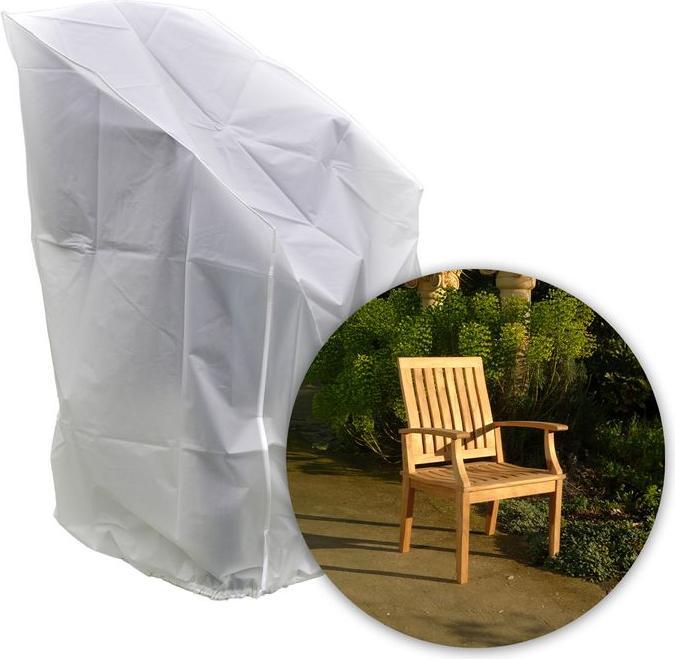 Hermex Couverture de chaises empilables