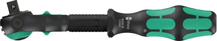 Wera 8000B Limited Edition Zyklop Speedknarre m 3/8" Antrieb (3/8")