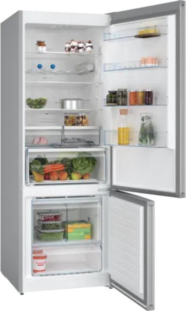 Produktbild Bosch Hausgeräte KGN56XLEB (508 l)