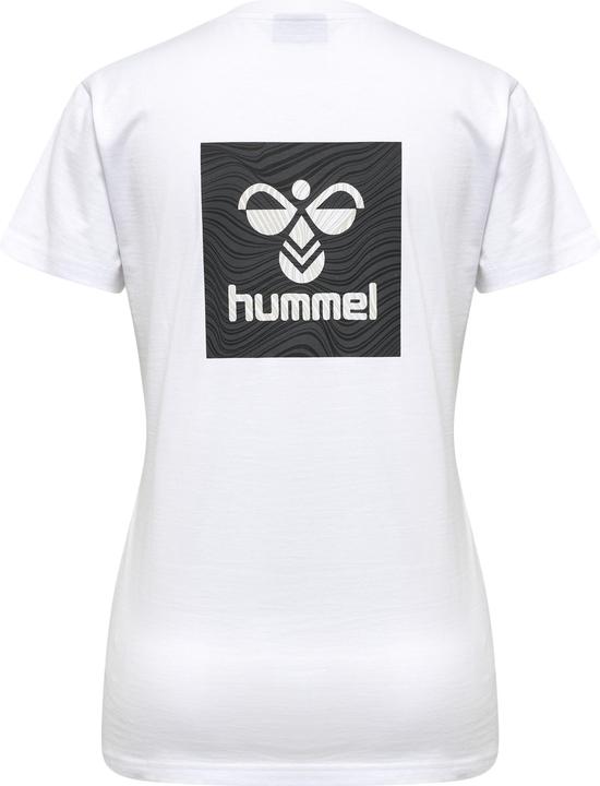 Produktbild hummel Offgrid Tee S/S Wo (L)