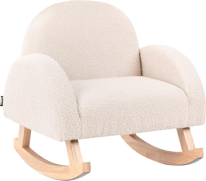 Produktbild Beliani Hug