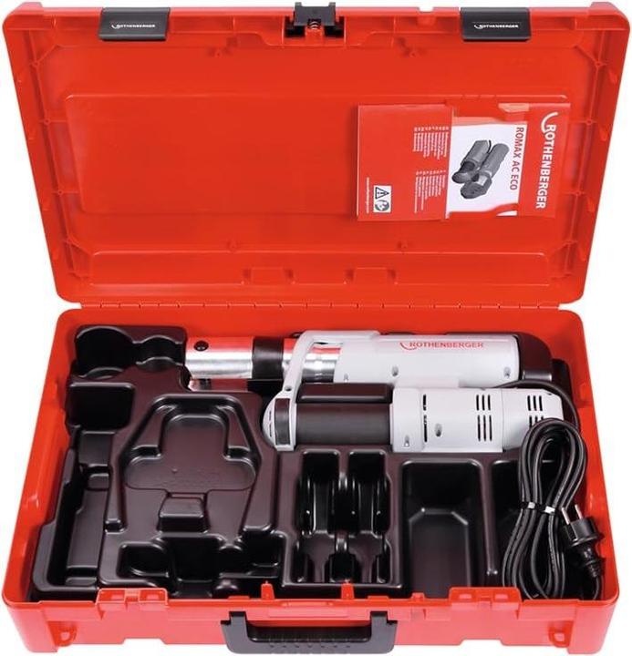 Immagine prodotto Rothenberger Romax AC Eco Basic
