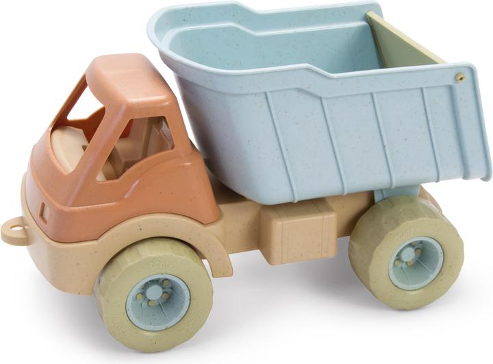 dantoy Organic truck