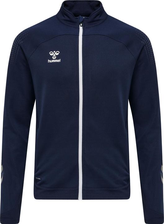 Produktbild hummel Lead Poly Zip Jacket (3XL)