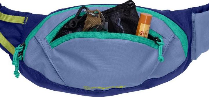 Actual product image Ruffwear Home Trail Hip Pack