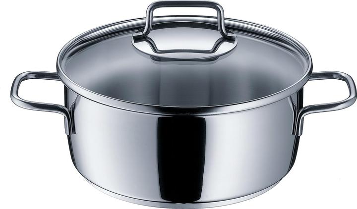 Produktbild WMF Astoria (Bräter + Schmortopf, 20 x 9 cm)