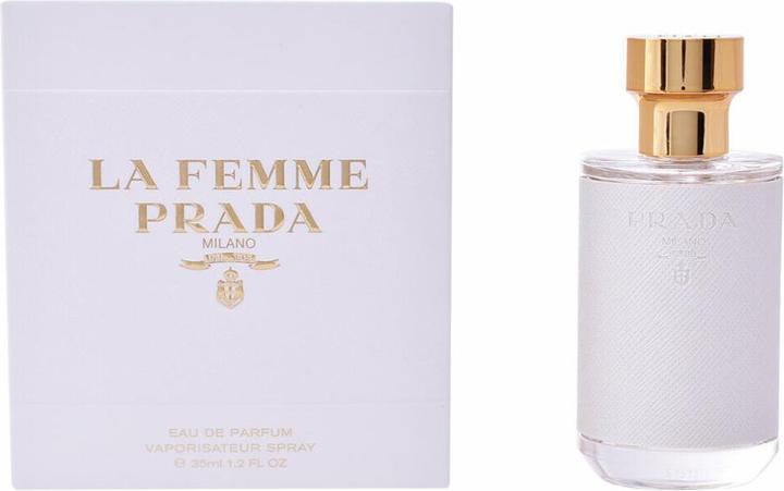 Image du produit Prada La Femme (Eau de parfum, 35 ml)