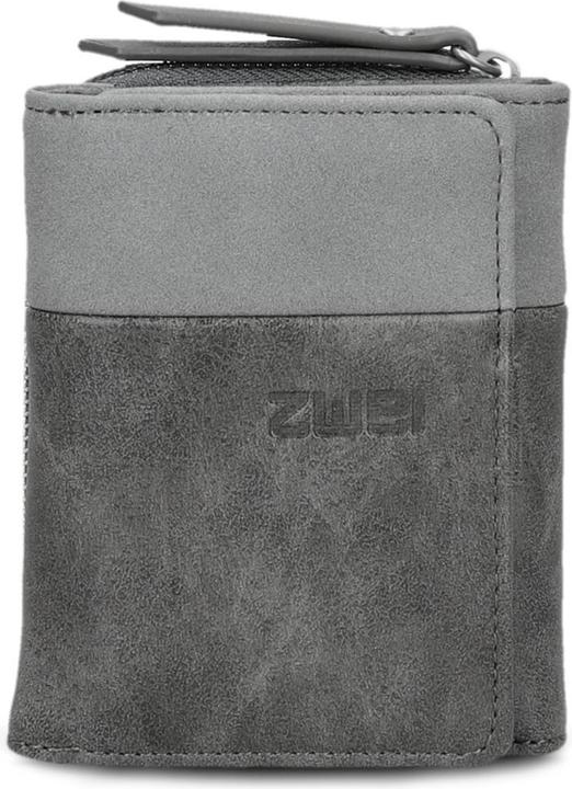 Actual product image Zwei Eva Geldbörse 9 cm