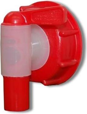 Immagine prodotto Holos Rubinetto grande alla bombola
