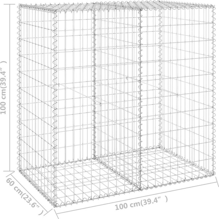 Produktbild VidaXL Jeldrik