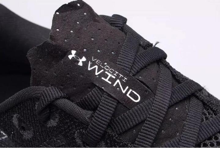 Actual product image Under Armour FLOW Velociti Wind 2 (42)