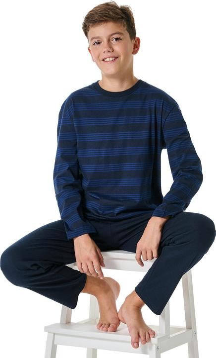 Actual product image Schiesser Pyjama Nightwear (176)