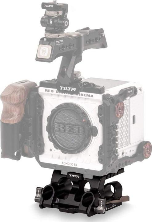 Produktbild Tilta 15mm LWS Baseplate Type IV (Schnellwechselplatte)