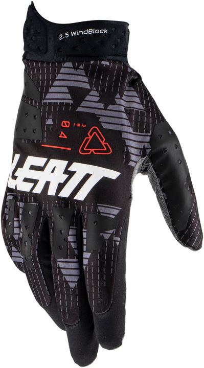 Actual product image Leatt Glove Moto 2.5 WindBlock 23 (Men, S)