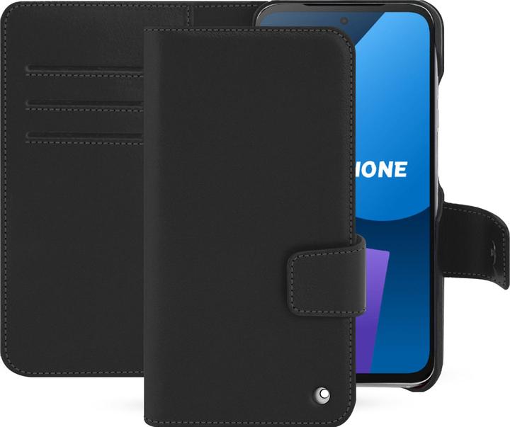 Produktbild Noreve Lederschutzhülle Fairphone 5 (Fairphone 5)