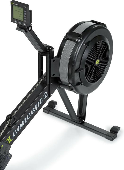 Actual product image Concept2 RowErg Standard PM5