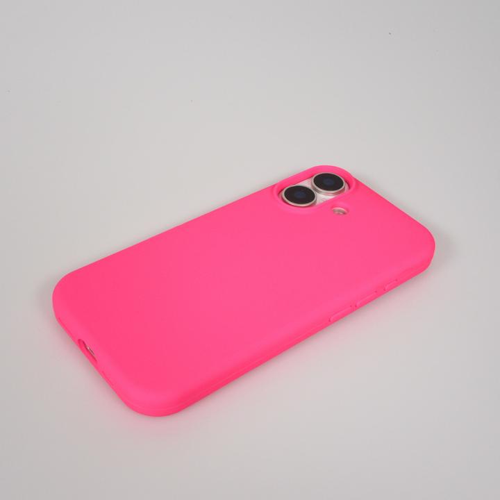 Image du produit PhoneLook Coque Soft Touch (Apple iPhone 17)