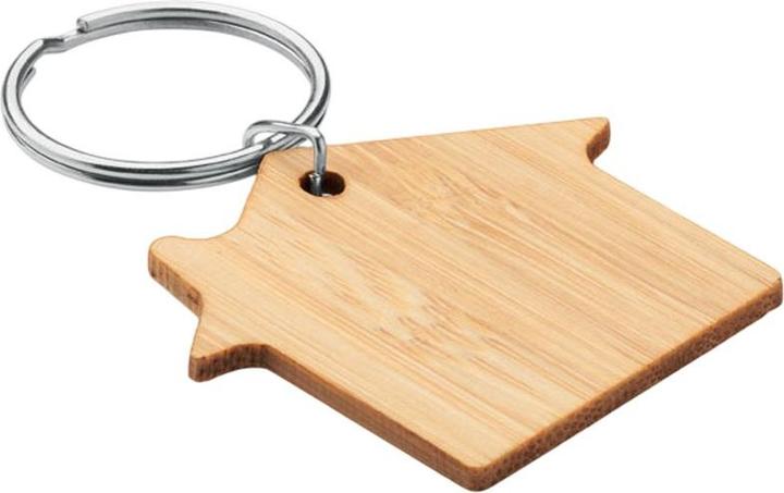 Image du produit MidOcean - Porte-clés HOUSEBOO