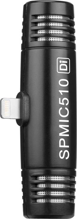 Image du produit Saramonic Spmic510di