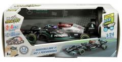 Image du produit Maisto RC F1 Premium Mercedes E Performance 1/24