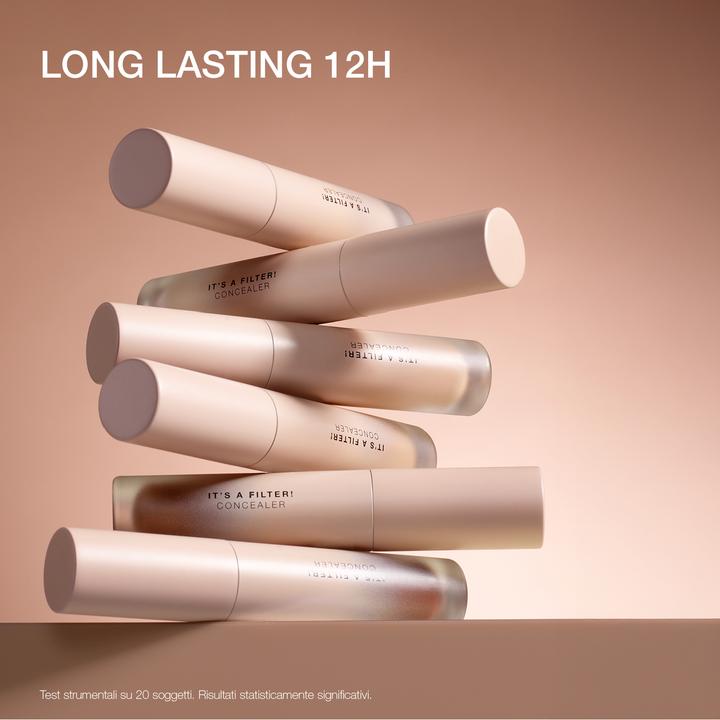 Produktbild Diego dalla Palma Filter Smoothing Perfecting - Concealer 134w (Beige Cald)