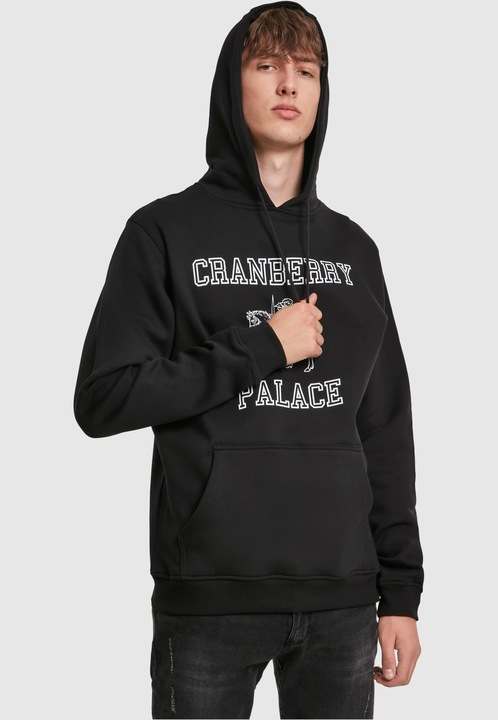 Produktbild Mister Tee Cranberry Hoody (XS)