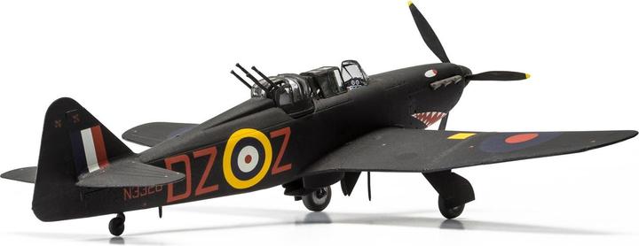 Produktbild Airfix Boulton Paul Defiant Mk.I