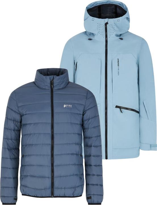 Produktbild Protest Snowjackets PRTDUTY (M)