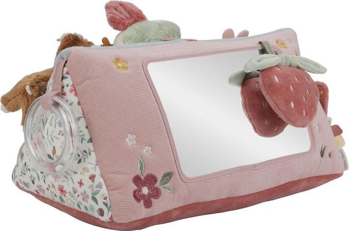 Produktbild Little Dutch Aktiv-Dreieck Fairy Garden