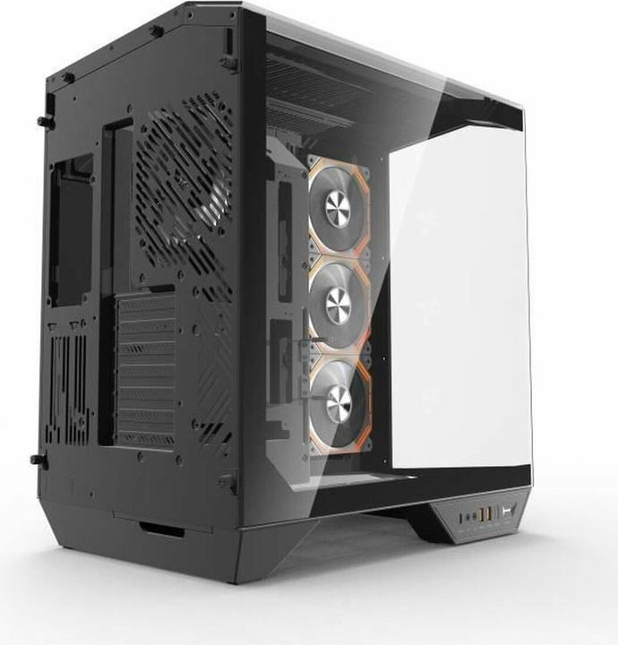 Actual product image Darkflash Tech DY470 (ATX, ITX, mATX)