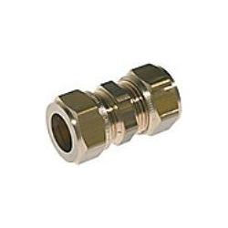 Aalberts, Rohrverbindungstechnik, Kobling 35 MM - Kompressions Fittings (Pressverbindung)