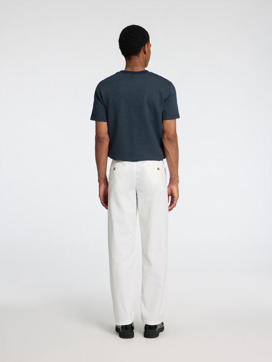 Image du produit Selected Homme 196 Chino droit et flexible (38)