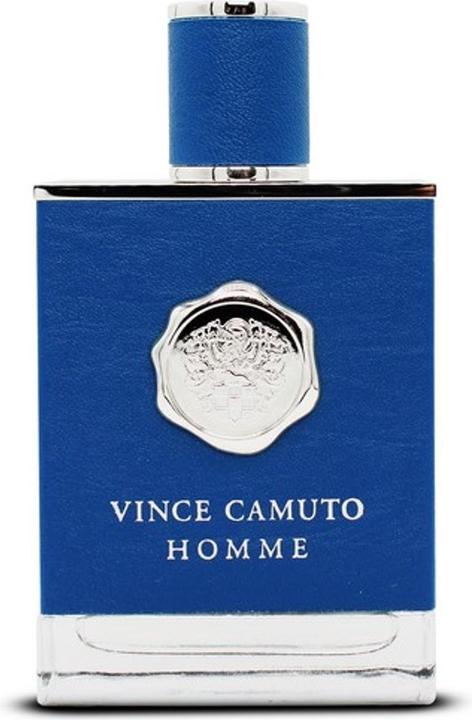 Actual product image Vince Camuto Homme (Eau de toilette, 100 ml)