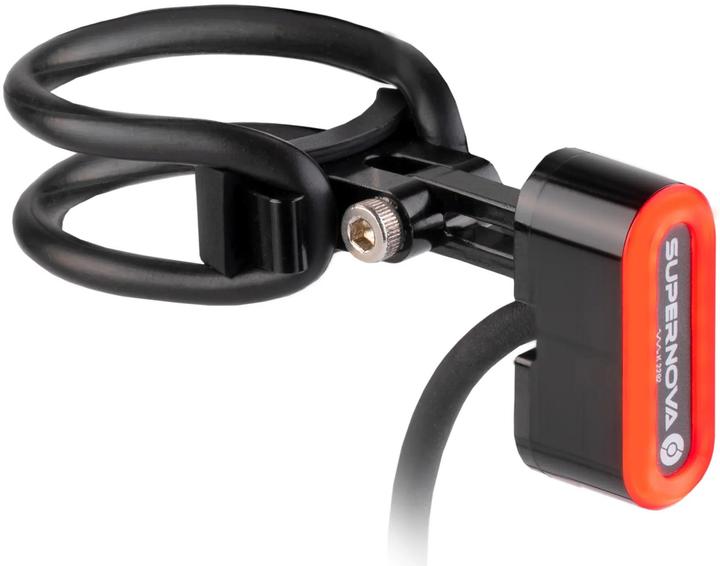 Image du produit Supernova Feu arrière TL3 MINI 6V - Tige de selle