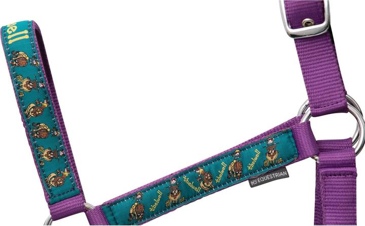 Immagine prodotto Thelwell - AMICI PONY di Licol