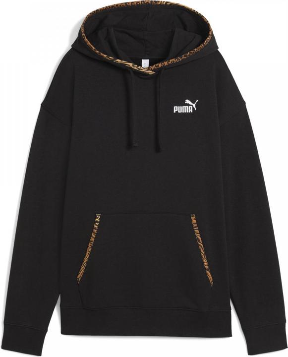 Image du produit Puma Sweat à capuche ESS GRAPHIC ANIMAL Comfort (M)