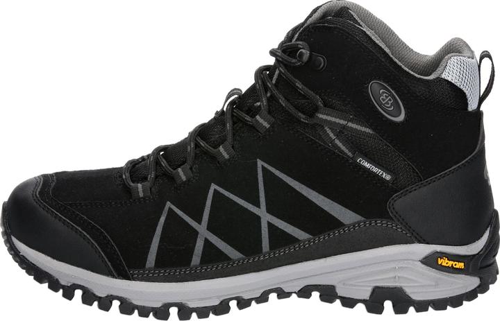 Brütting Kansas High