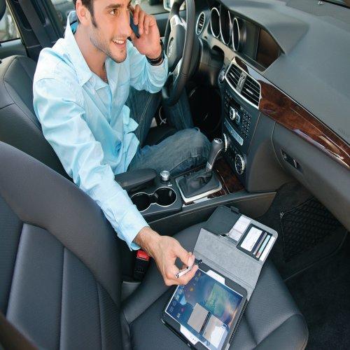 Actual product image Kensington Comercio Soft Folio Case (Samsung Galaxy Tab 3 10.1, Samsung Galaxy Tab 4 10.1)