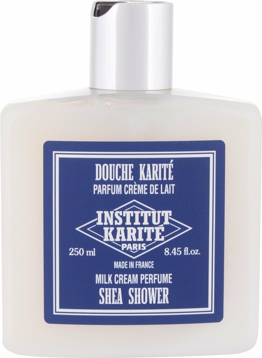Produktbild Institut Karité Institut Karite Paris Shea Duschmilch Creme 250g
