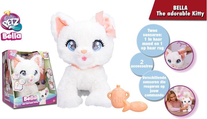 Actual product image IMC Toys IM907737 (22 cm)