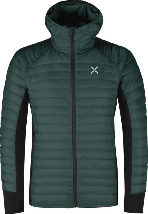 Produktbild Montura Walk Hooded Jacket (M)
