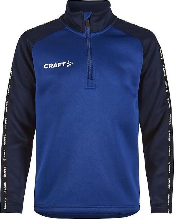 Produktbild Craft SQUAD 2.0 HALF ZIP JR (146, 152)