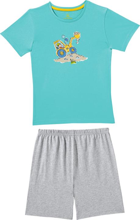 Immagine prodotto Erwin Müller Pantaloncini per bambini (146, 152)