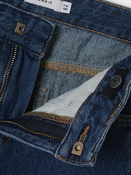 Image du produit Name it Straight Fit Jeans (164)