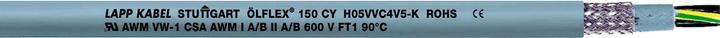 Lapp ÖLFLEX 150 CY 4G1 (600 m)